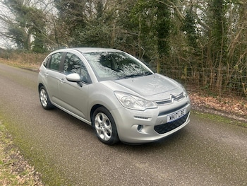 Citroen C3 feature image
