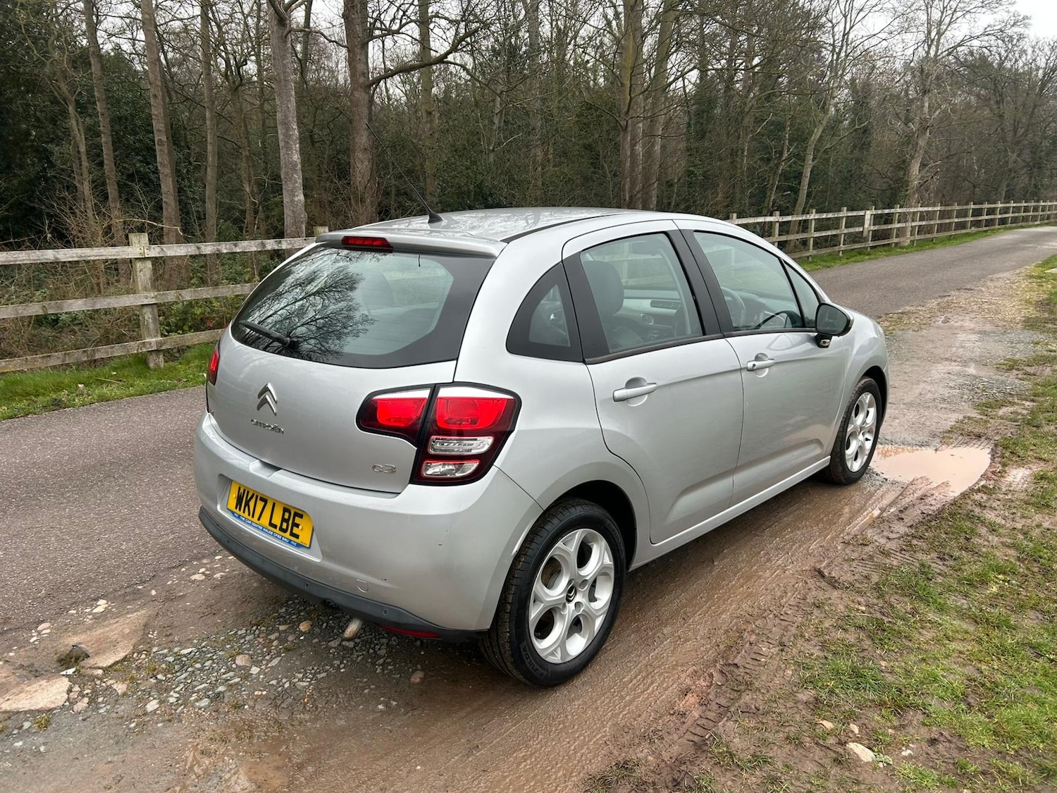 Used Citroen C3 2017 for sale - 78182275: Photo 20