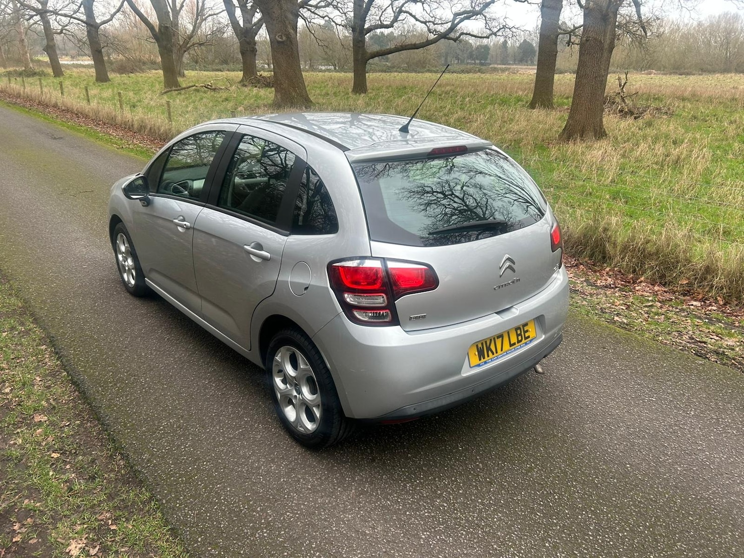 Used Citroen C3 2017 for sale - 78182275: Photo 23