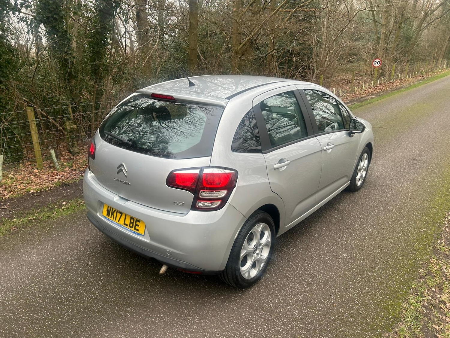 Used Citroen C3 2017 for sale - 78182275: Photo 24