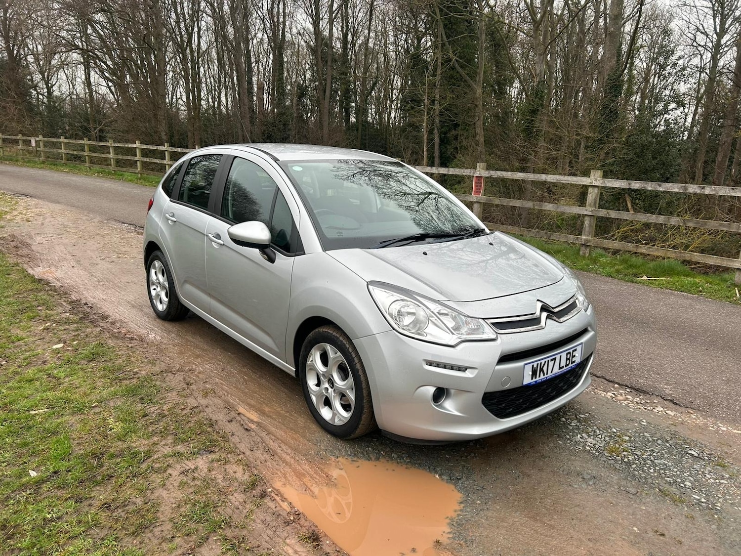 Used Citroen C3 2017 for sale - 78182275: Photo 26