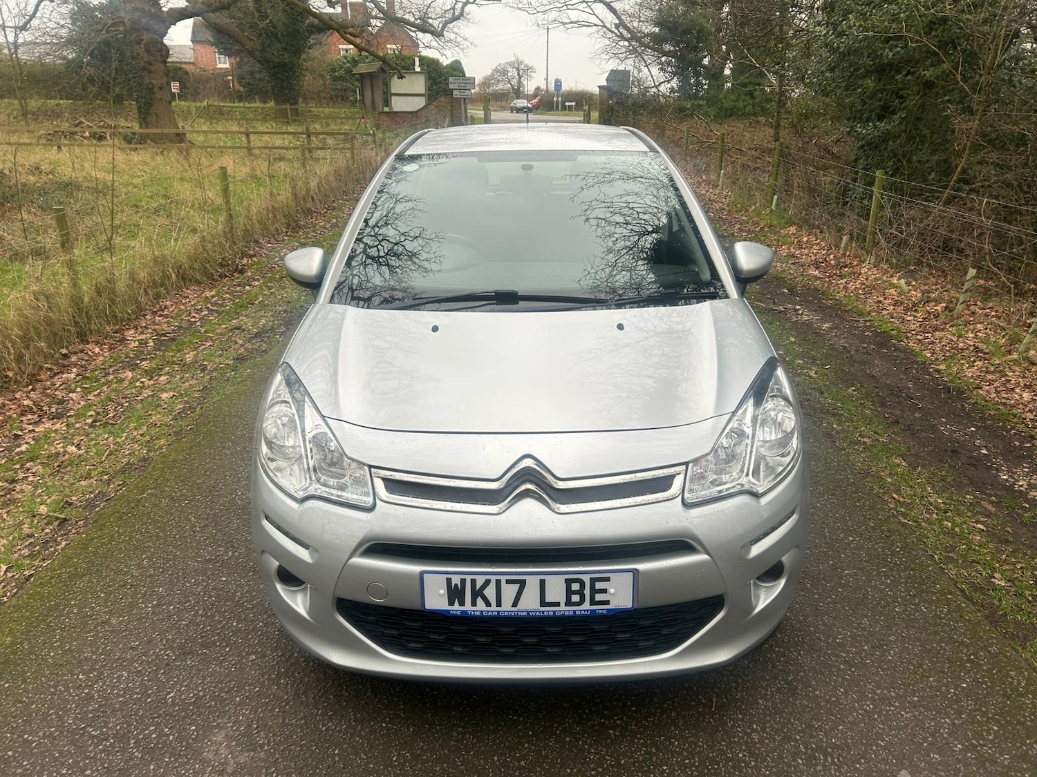 Used Citroen C3 2017 for sale - 78182275: Photo 3