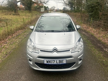 Used Citroen C3 2017 for sale - 78182275: Photo