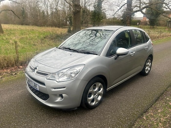 Used Citroen C3 2017 for sale - 78182275: Photo