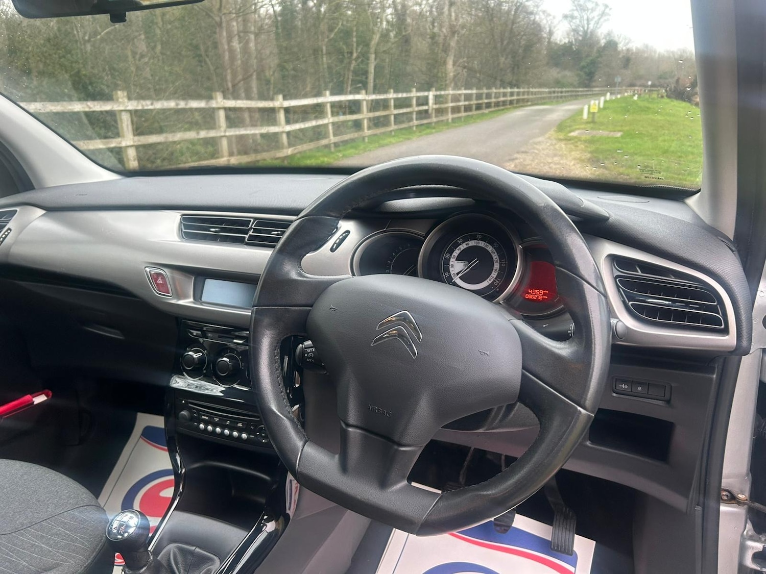 Used Citroen C3 2017 for sale - 78182275: Photo 6