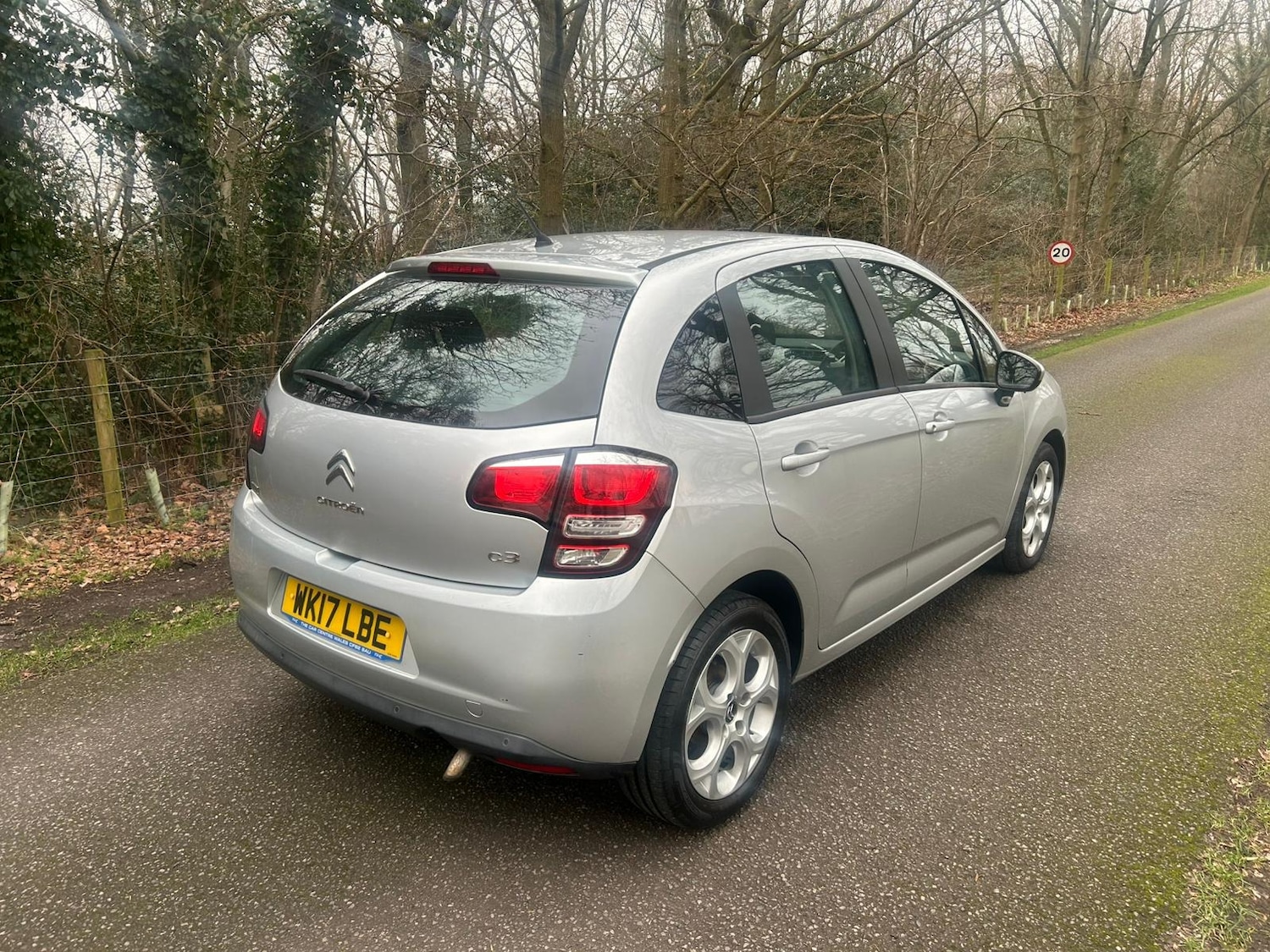 Used Citroen C3 2017 for sale - 78182275: Photo 7