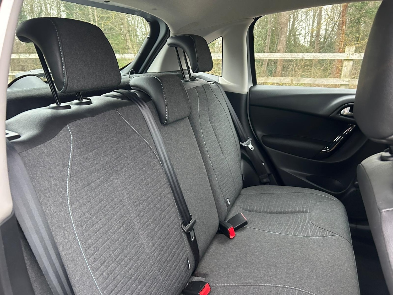 Used Citroen C3 2017 for sale - 78182275: Photo 8