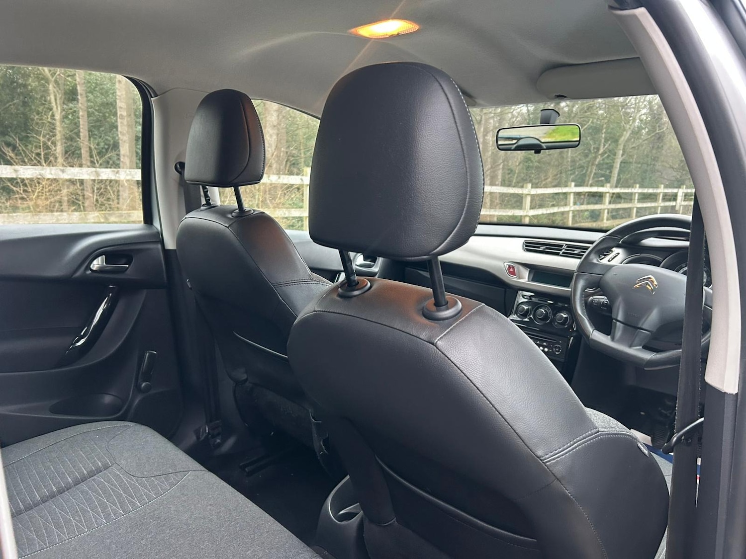 Used Citroen C3 2017 for sale - 78182275: Photo 9