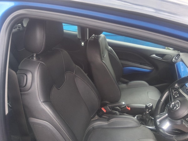 Used Vauxhall ADAM 2016 for sale - 75809515: Photo 15