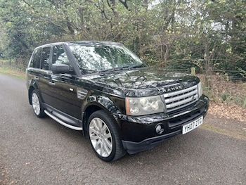 2007 (07) - 3.6 TD V8 HSE Station Wagon 5dr