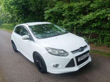 2014 (14) - 1.0T EcoBoost Zetec S Euro 5 (s/s) 5dr