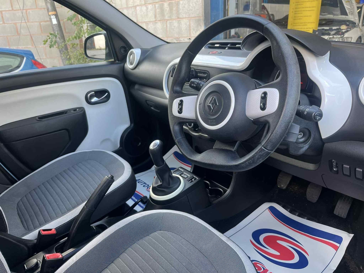 Vehicle 23