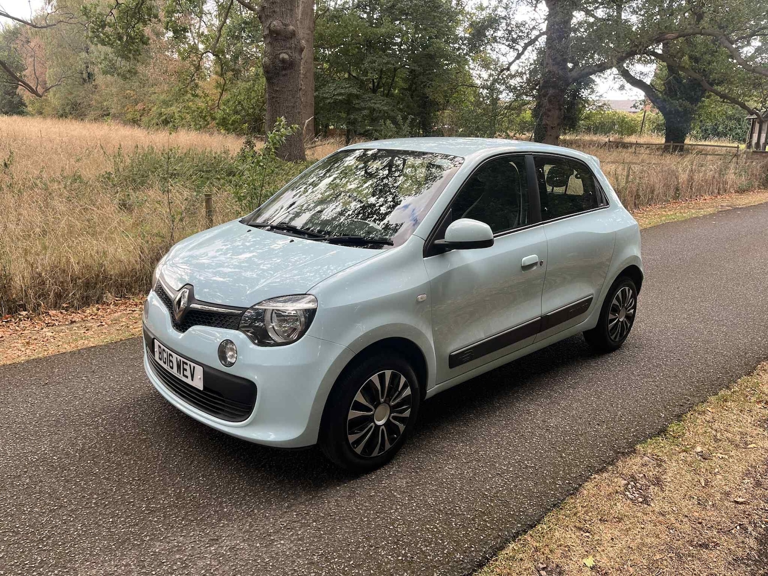 Vehicle 7
