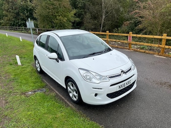 Citroen - C3