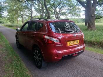 Used Nissan Qashqai 2013 for sale - 74957846: Photo
