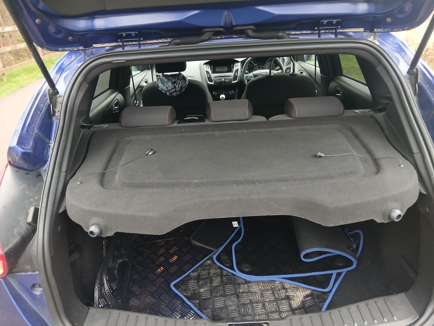 Used Ford Focus 2016 for sale - 78179782: Photo 11