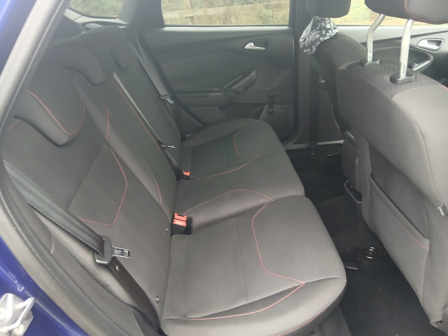 Used Ford Focus 2016 for sale - 78179782: Photo 12