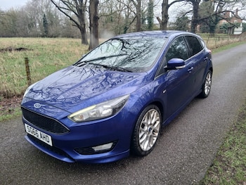 Used Ford Focus 2016 for sale - 78179782: Photo