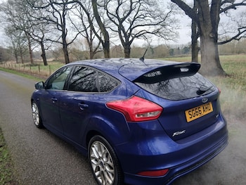 Used Ford Focus 2016 for sale - 78179782: Photo