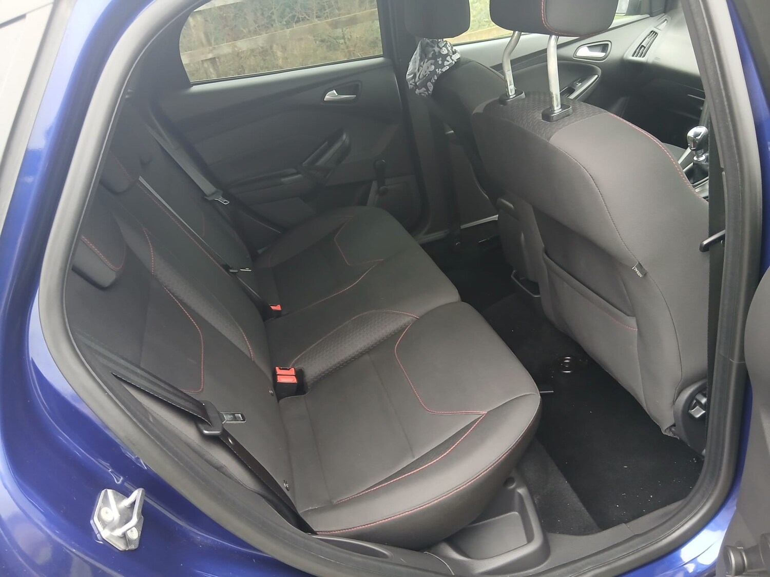 Used Ford Focus 2016 for sale - 78179782: Photo 8