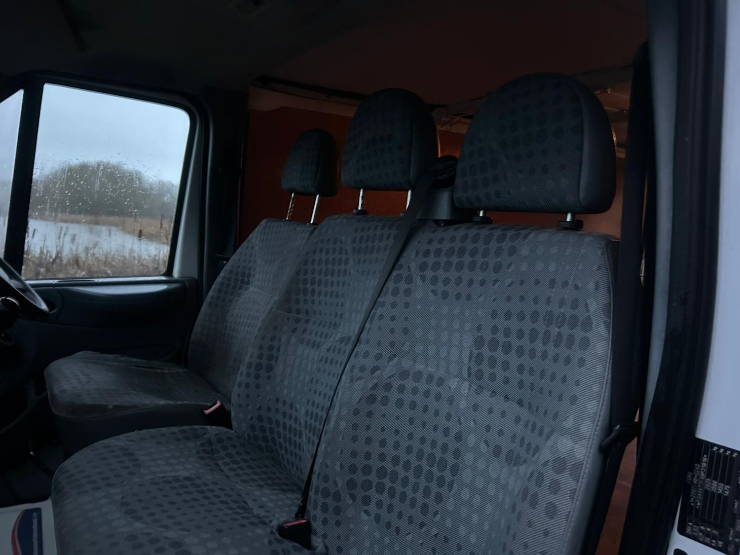 Used Ford Transit 2012 for sale - 77001107: Photo 11