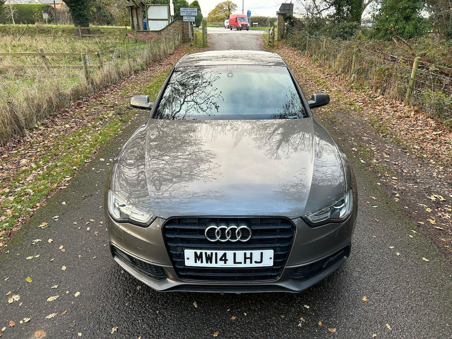 Used Audi A5 2014 for sale - 76743153: Photo 11