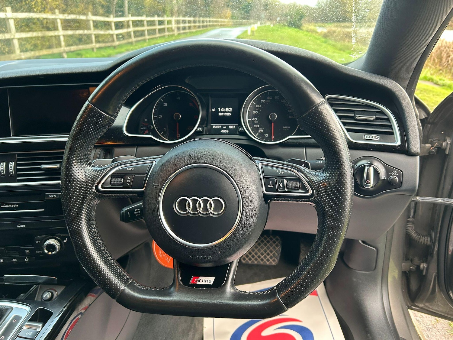 Used Audi A5 2014 for sale - 76743153: Photo 14