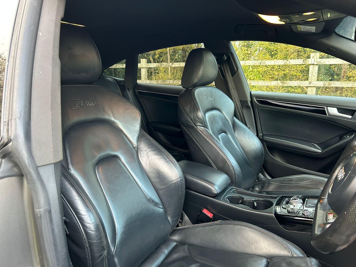 Used Audi A5 2014 for sale - 76743153: Photo 16