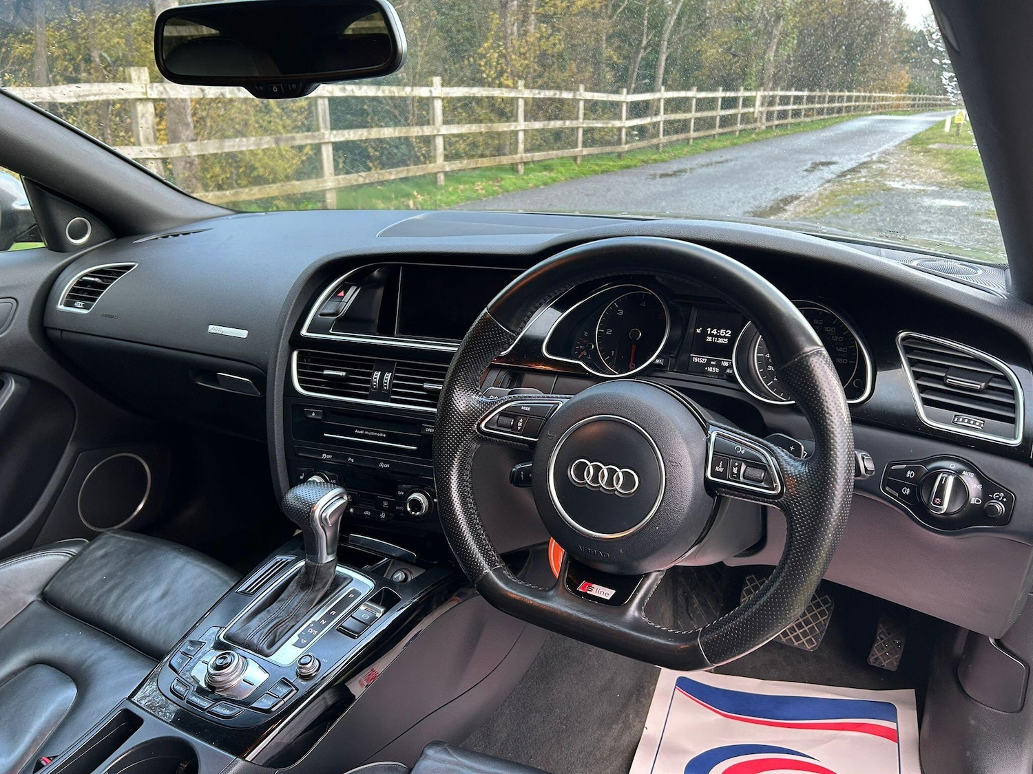 Used Audi A5 2014 for sale - 76743153: Photo 17