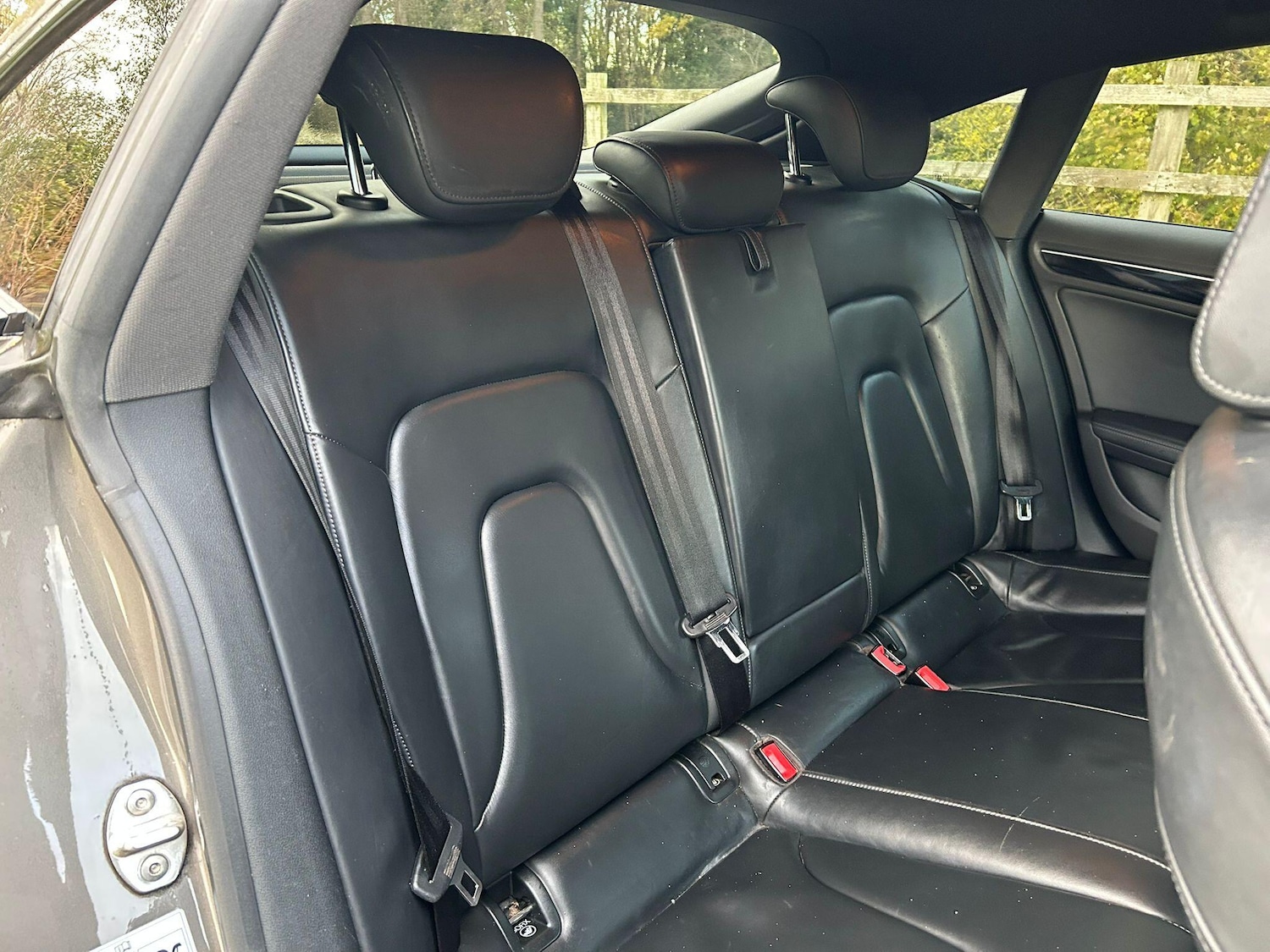 Used Audi A5 2014 for sale - 76743153: Photo 19