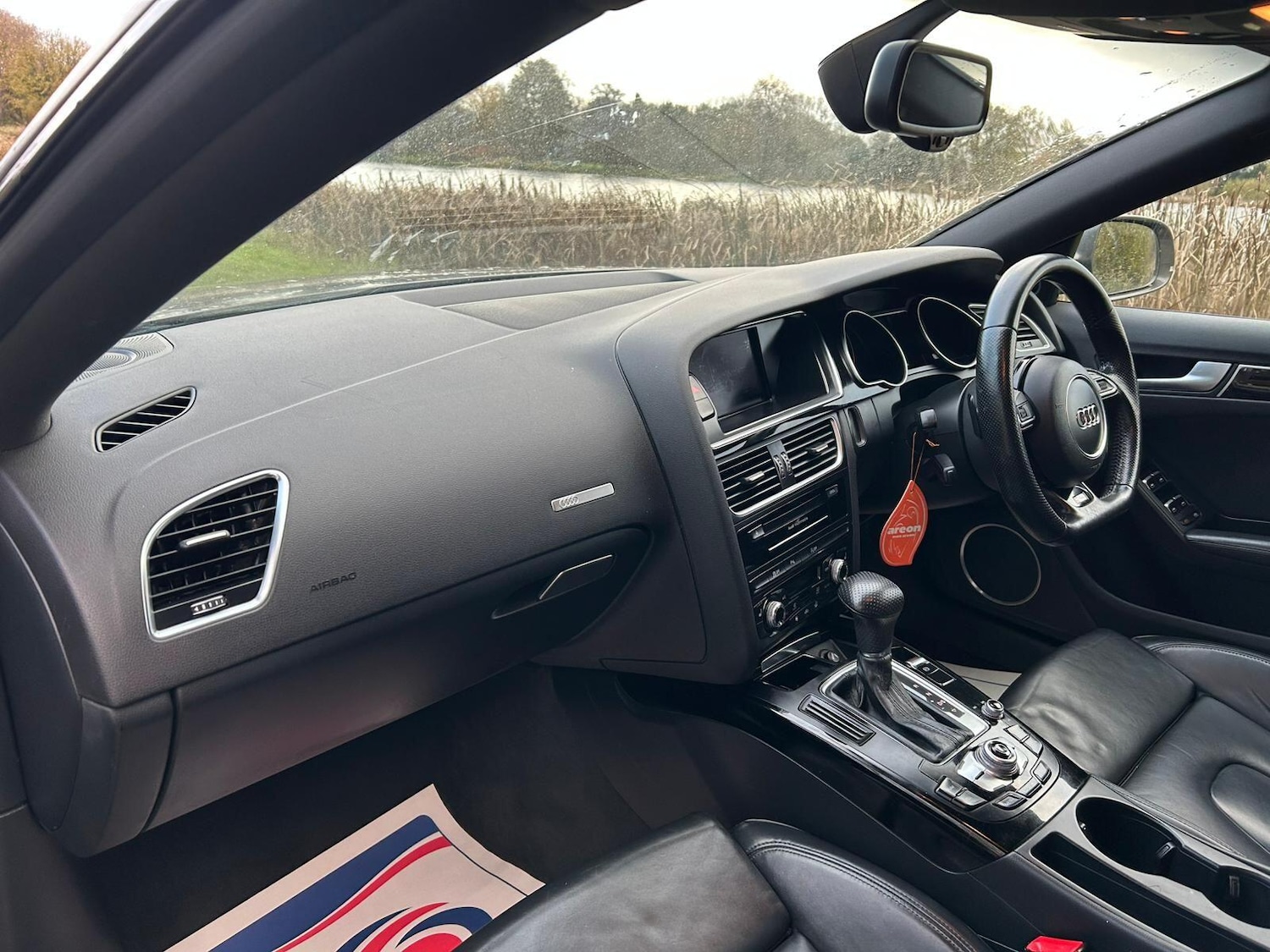 Used Audi A5 2014 for sale - 76743153: Photo 23