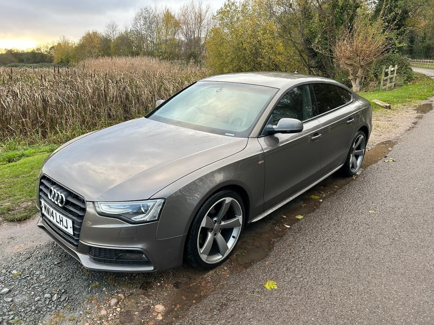 Used Audi A5 2014 for sale - 76743153: Photo 25