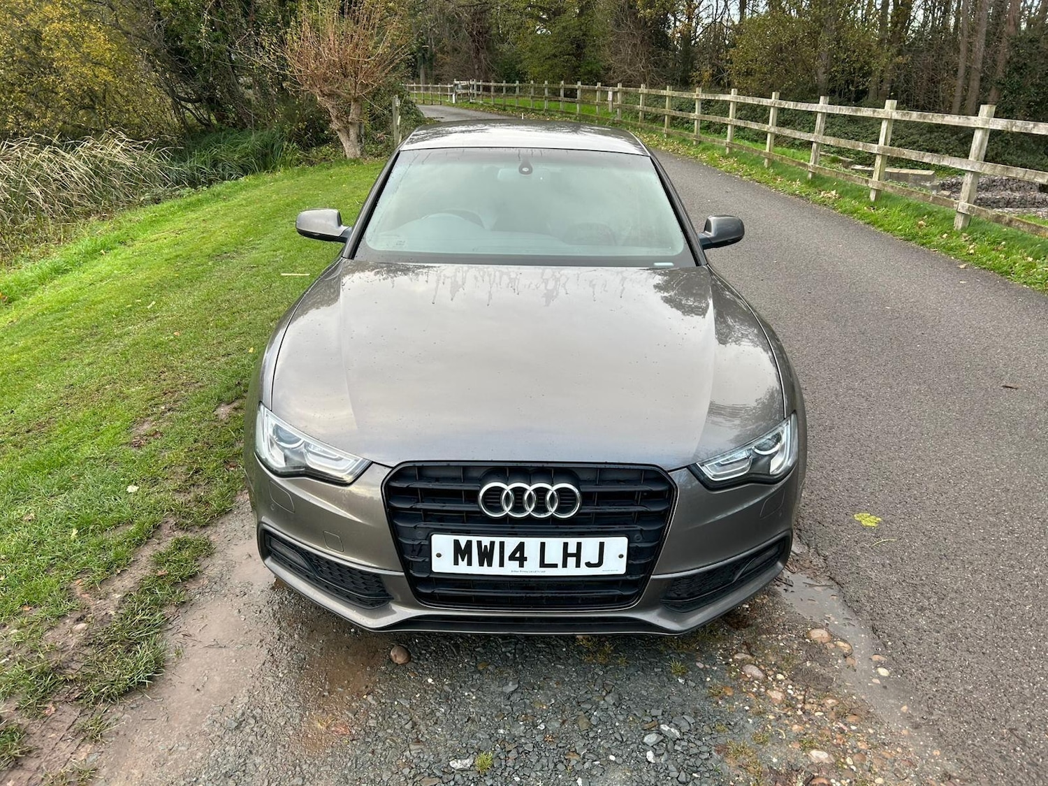 Used Audi A5 2014 for sale - 76743153: Photo 28