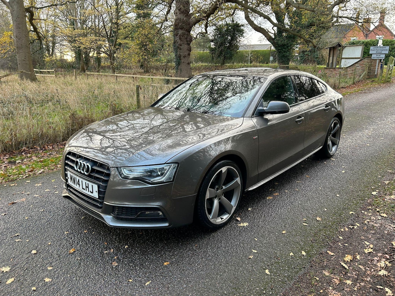 Used Audi A5 2014 for sale - 76743153: Photo 7