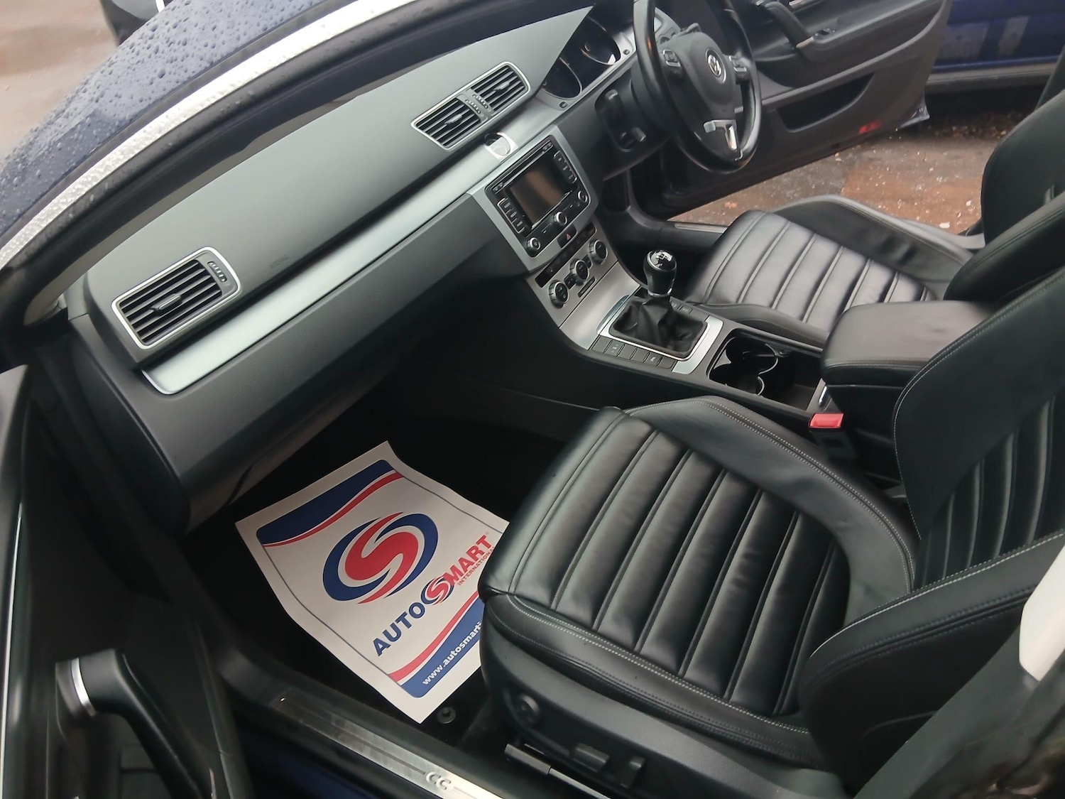 Used Volkswagen CC 2014 for sale - 76561878: Photo 11