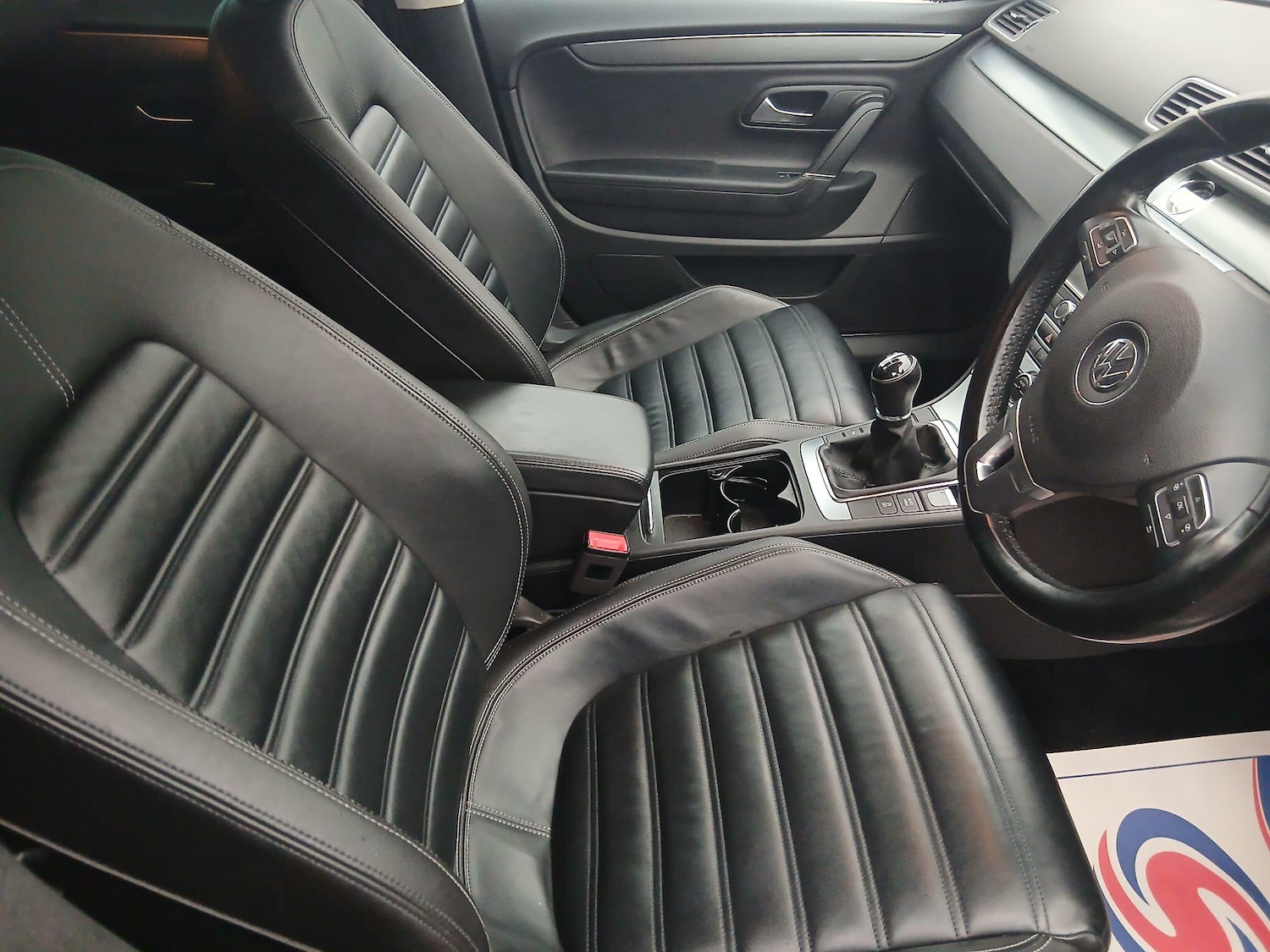 Used Volkswagen CC 2014 for sale - 76561878: Photo 13