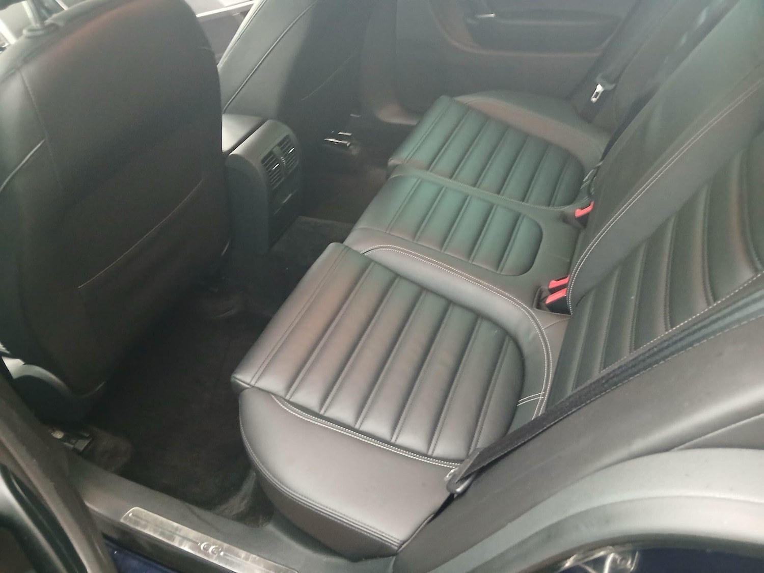 Used Volkswagen CC 2014 for sale - 76561878: Photo 15