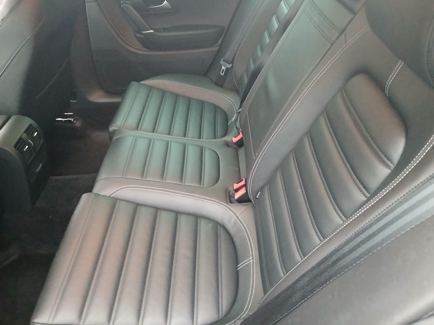 Used Volkswagen CC 2014 for sale - 76561878: Photo 16