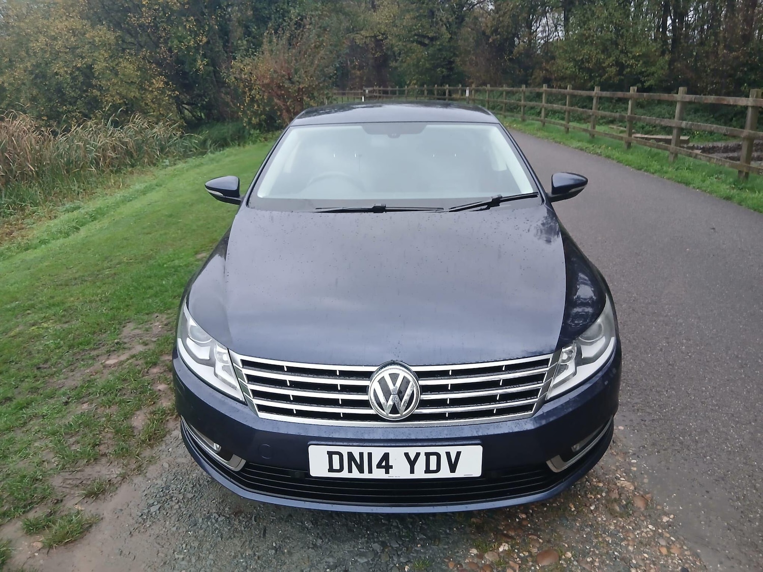 Used Volkswagen CC 2014 for sale - 76561878: Photo 7