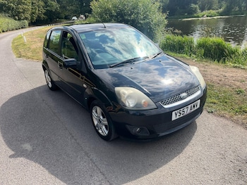 Ford - Fiesta