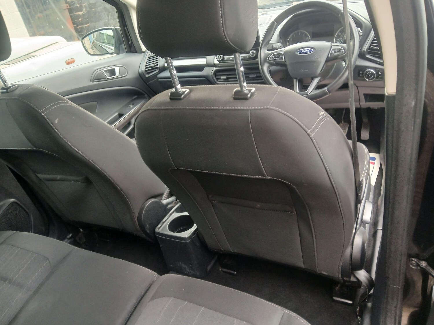 Vehicle 17