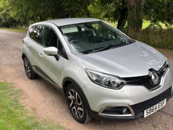 2015 (64) - 1.5 dCi ENERGY Dynamique S MediaNav Euro 5 (s/s) 5dr