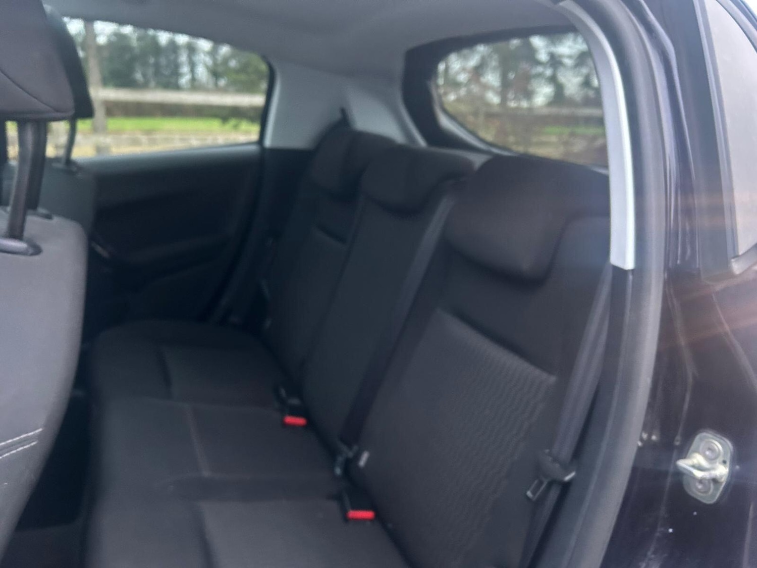 Used Peugeot 208 2014 for sale - 77074035: Photo 11