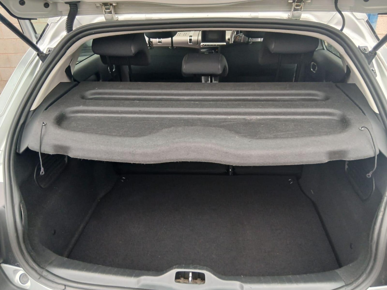 Used Citroen C4 Cactus for sale - 76485125: Photo 16