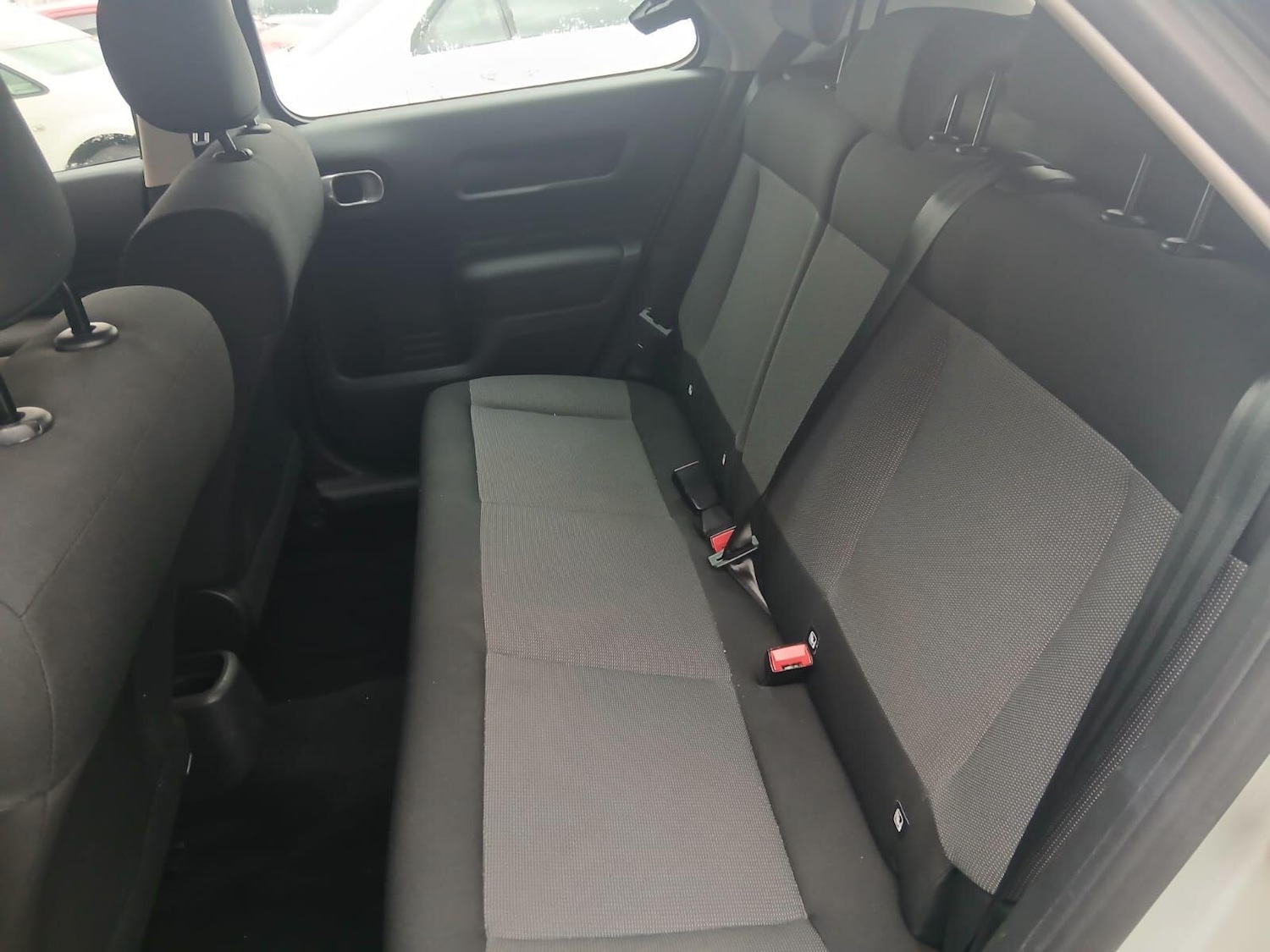 Used Citroen C4 Cactus for sale - 76485125: Photo 18