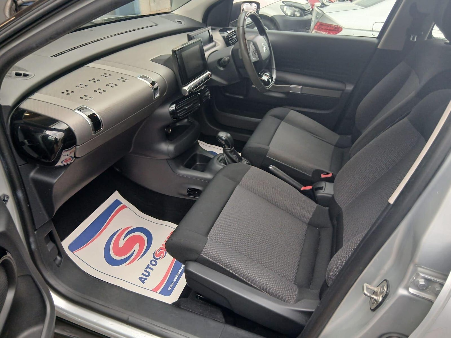 Used Citroen C4 Cactus for sale - 76485125: Photo 19