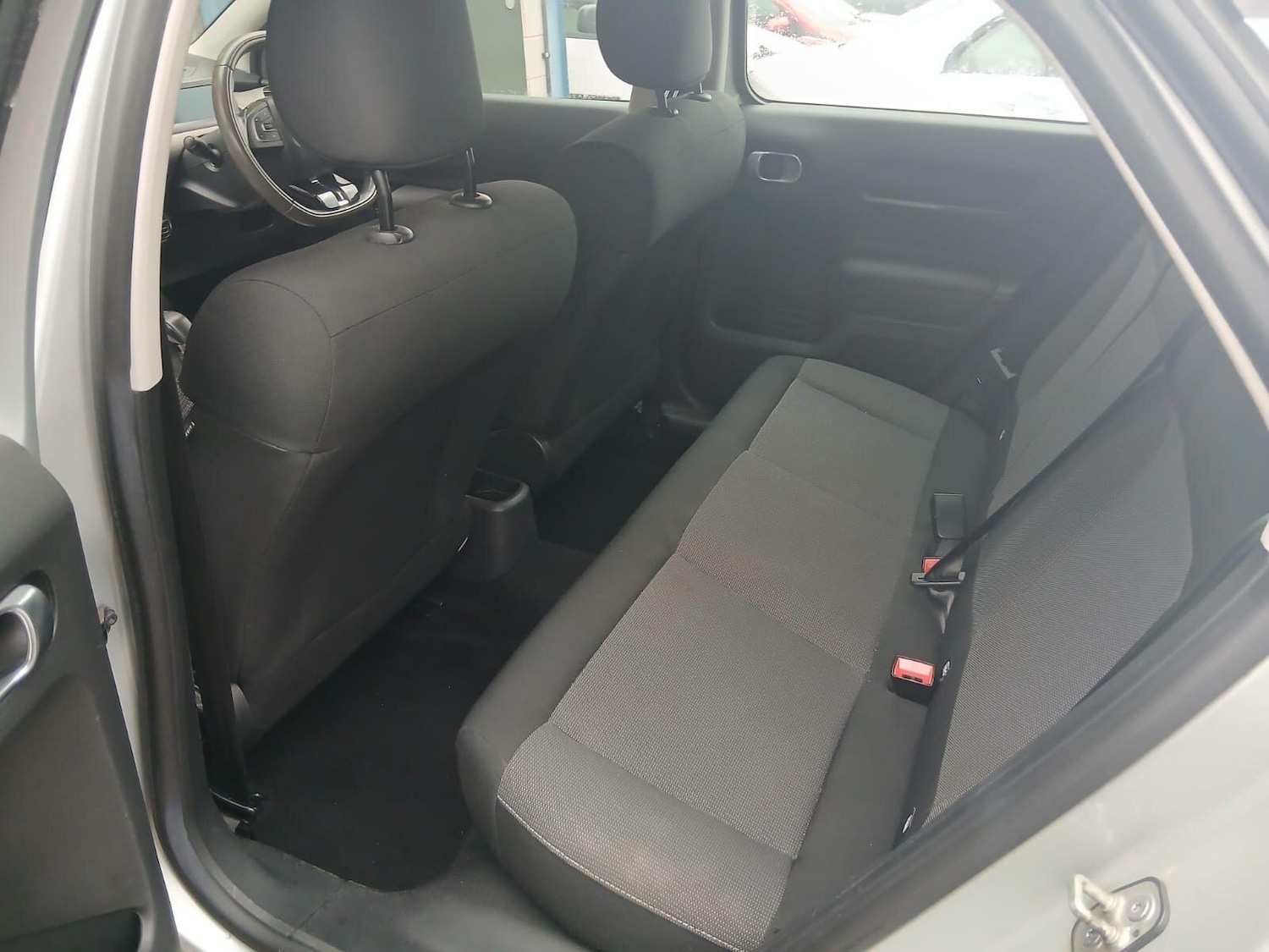 Used Citroen C4 Cactus for sale - 76485125: Photo 20