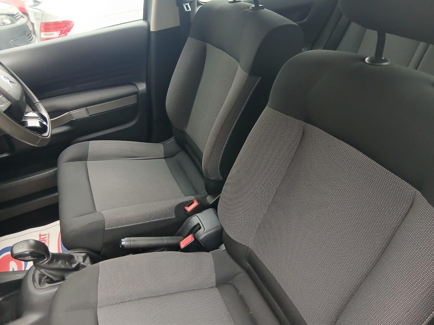 Used Citroen C4 Cactus for sale - 76485125: Photo 21