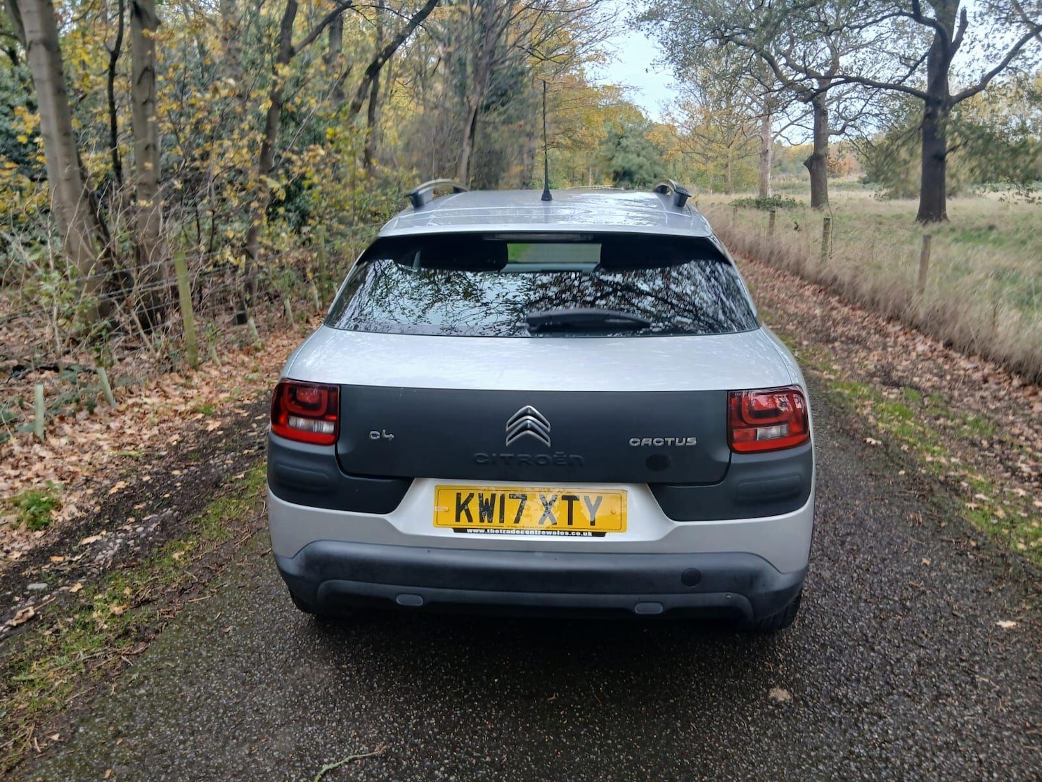 Used Citroen C4 Cactus for sale - 76485125: Photo 5