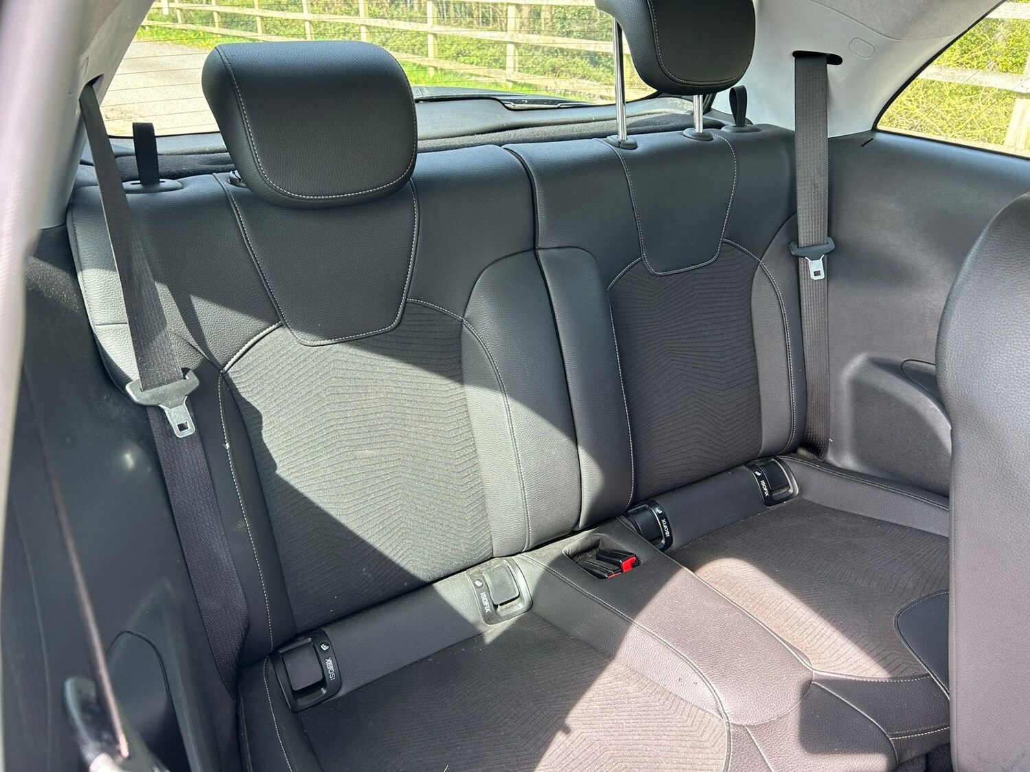 Used Vauxhall ADAM 2016 for sale - 78202207: Photo 10